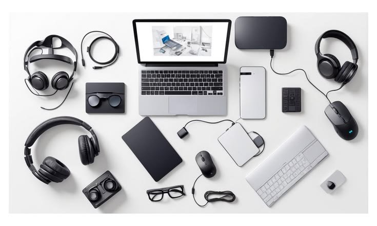 Best Laptop Accessories For Productivity In 2026