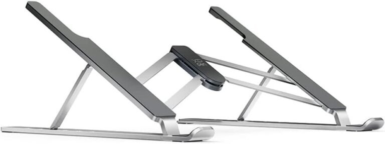 Foldable Laptop Stands For Travel