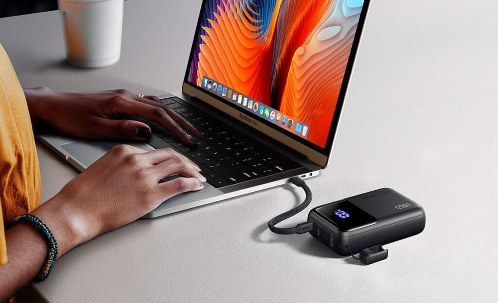 USB-C Laptop Chargers Explained