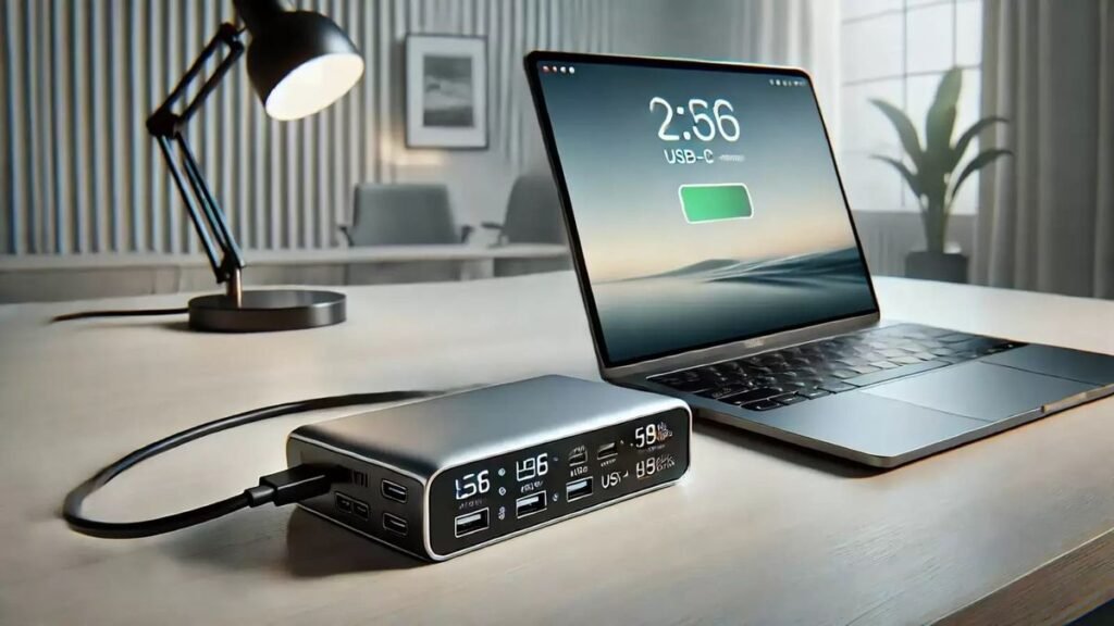 Tips To Extend Laptop Battery Life