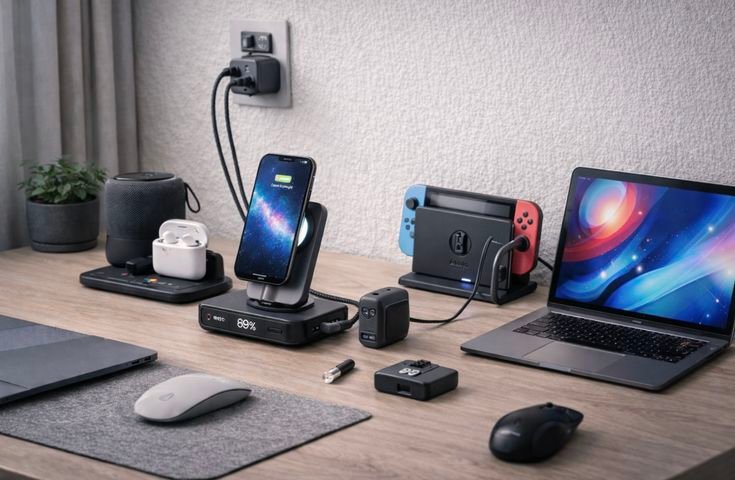 Budget Laptop Accessories Worth Buying