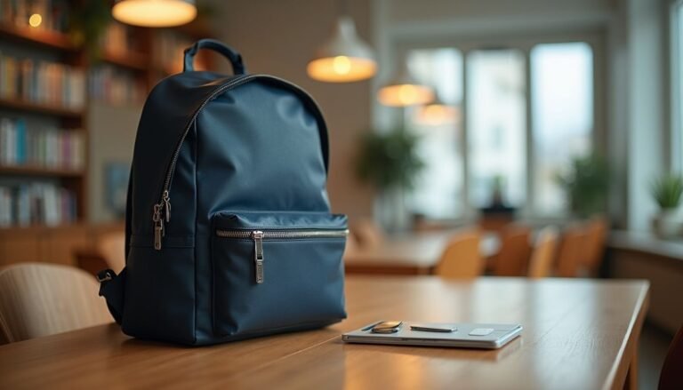Best Laptop Backpacks For Daily Travel