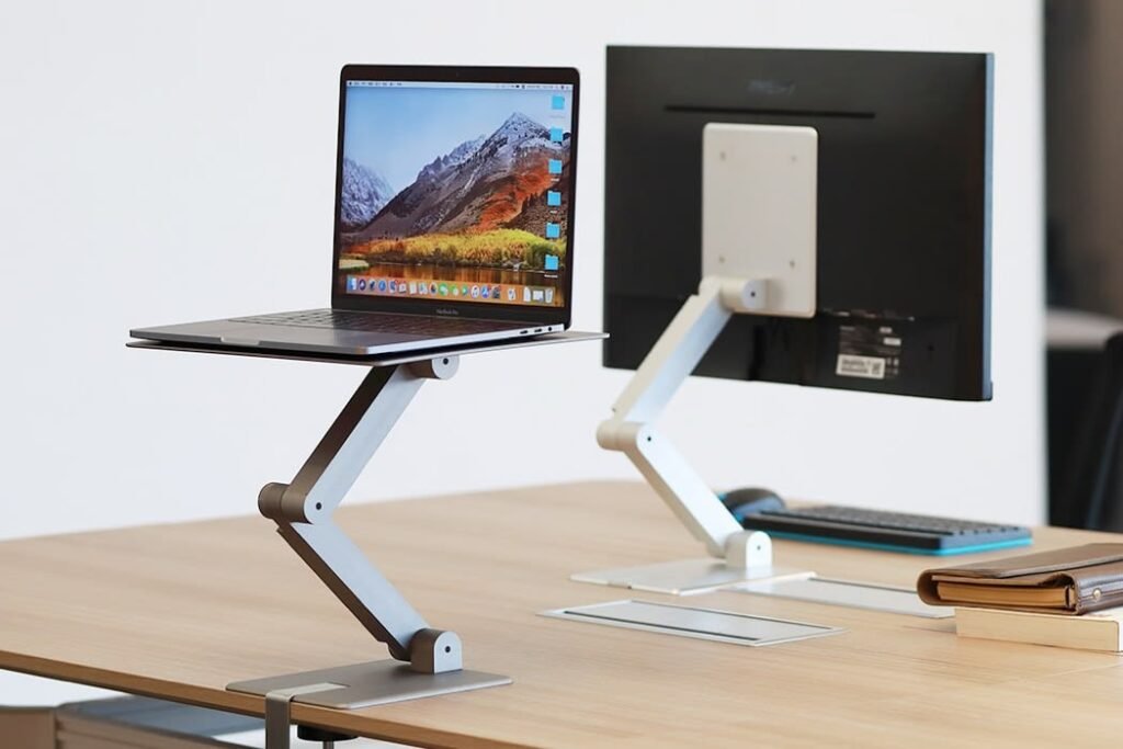 Best Adjustable Laptop Stands For Office Use